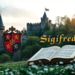 Significado del apellido Sigifredo