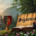 Significado del apellido Sigüenza