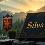 Significado del apellido Silva