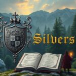 Significado del apellido Silvers
