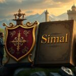 Significado del apellido Simal
