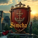 Significado del apellido Simcha