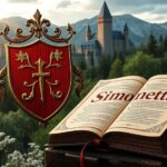 Significado del apellido Simonetta