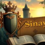Significado del apellido Sinay