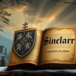 Significado del apellido Sinclair