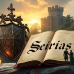 Significado del apellido Sirias