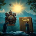 Significado del apellido Sirin