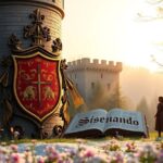 Significado del apellido Sisenando