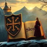 Significado del apellido Slenk