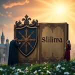 Significado del apellido Slilma