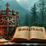 Significado del apellido Smalbach