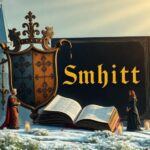 Significado del apellido Smhitt