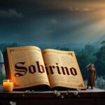 Significado del apellido Sobrino