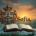Significado del apellido Sofía