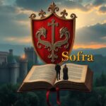 Significado del apellido Sofra