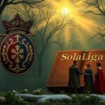 Significado del apellido Solaliga