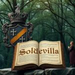 Significado del apellido Soldevilla