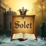 Significado del apellido Soletto