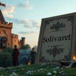Significado del apellido Solivaret