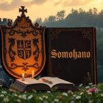 Significado del apellido Somohano