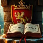 Significado del apellido Somoza