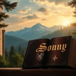 Significado del apellido Sonny