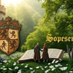 Significado del apellido Sopesens