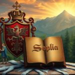 Significado del apellido Sophia