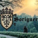 Significado del apellido Soriguera