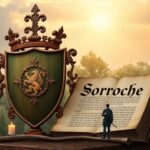 Significado del apellido Sorroche