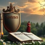 Significado del apellido Sostenes