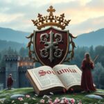 Significado del apellido Soumia