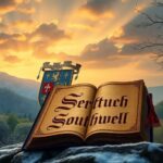 Significado del apellido Southwell
