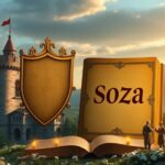Significado del apellido Soza