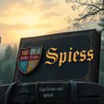 Significado del apellido Spiess