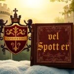 Significado del apellido Spotter
