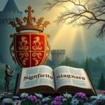 Significado del apellido Stagnaro