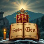 Significado del apellido Stathen