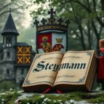 Significado del apellido Stegemann