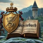 Significado del apellido Steinbach