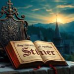 Significado del apellido Steiner