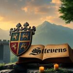Significado del apellido Stevens