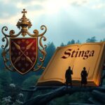 Significado del apellido Stinga