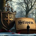 Significado del apellido Stiven
