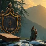 Significado del apellido Storm