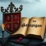 Significado del apellido Stoupignan