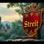 Significado del apellido Streit