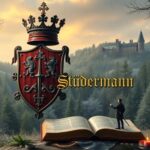 Significado del apellido Stüdermann