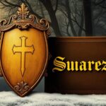 Significado del apellido Suarez