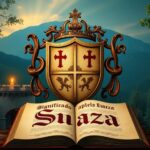 Significado del apellido Suaza